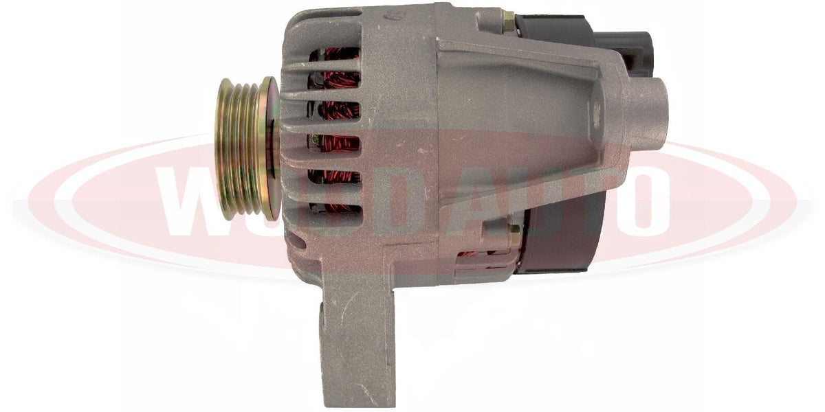 Alternator FOR Fiat Palio Punto Doblo 1.2 Punto 1.1 Petrol Peugeot Expert 1.9 TD - view 5