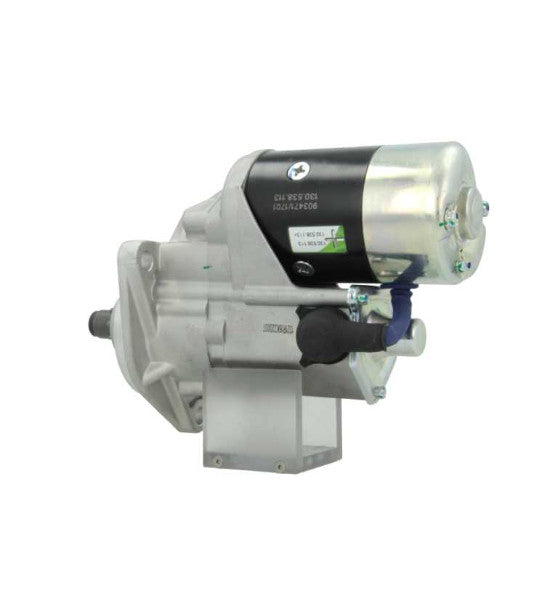 Starter Motor FOR Caterpillar Atlas Copco Daewoo Doosan JCB Manitou TCM B3.3-65 - view 8