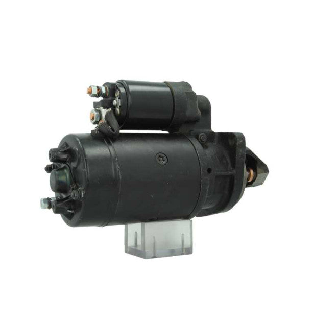 STARTER MOTOR FOR PERKINS 12 VOLT 13 TEETH LES0027 LRS00550 LRS550 MSN186 NSB502
