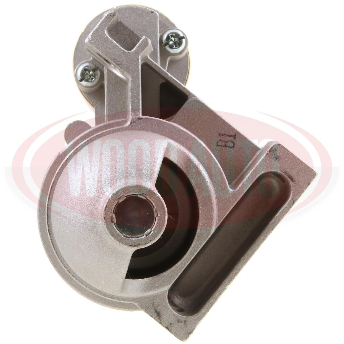 Starter Motor FOR Chevrolet Pontiac Buick Oldsmobile GMC Isuzu PG260F1 GMC Isuzu - view 5