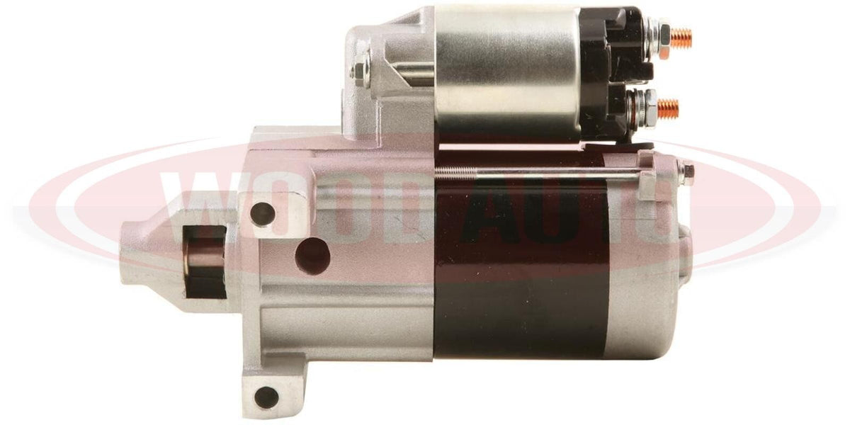 Starter Motor FOR Gravely John Deere Mowers Kubota Kawasaki Lawn Tractors - view 6