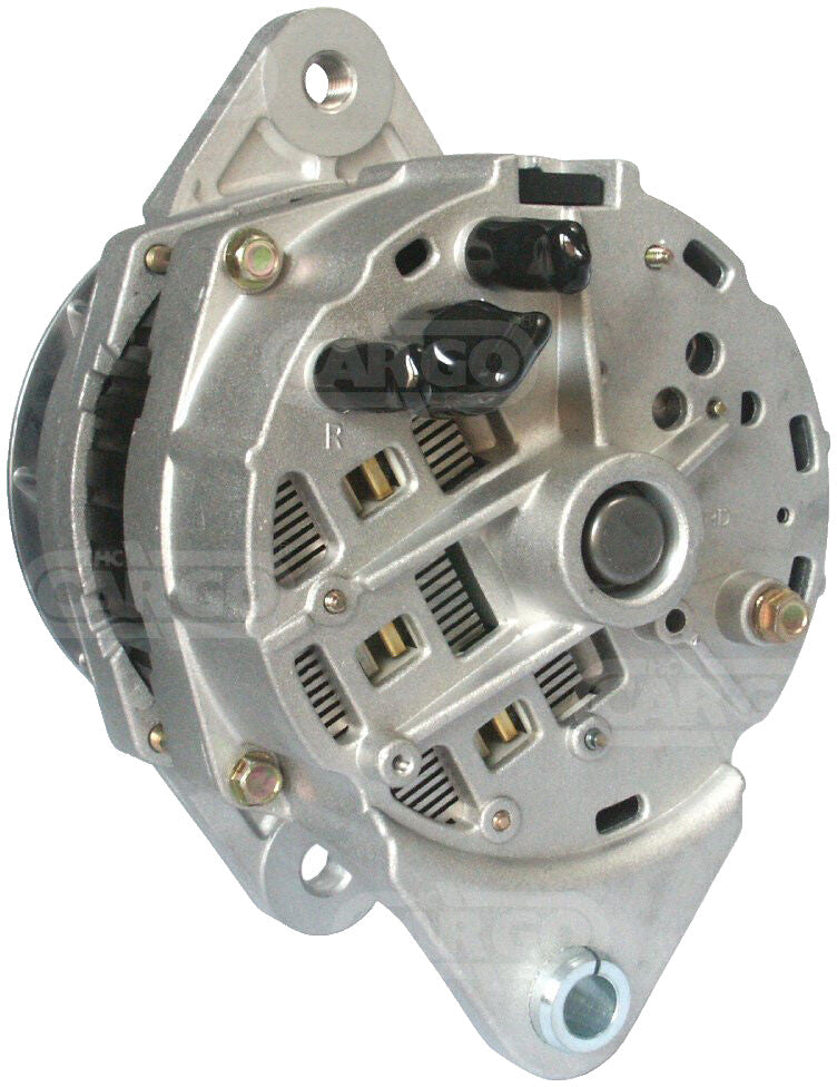 Alternator FOR Volvo Ford John Deere Caterpillar New Holland Kenworth Mack 21SI