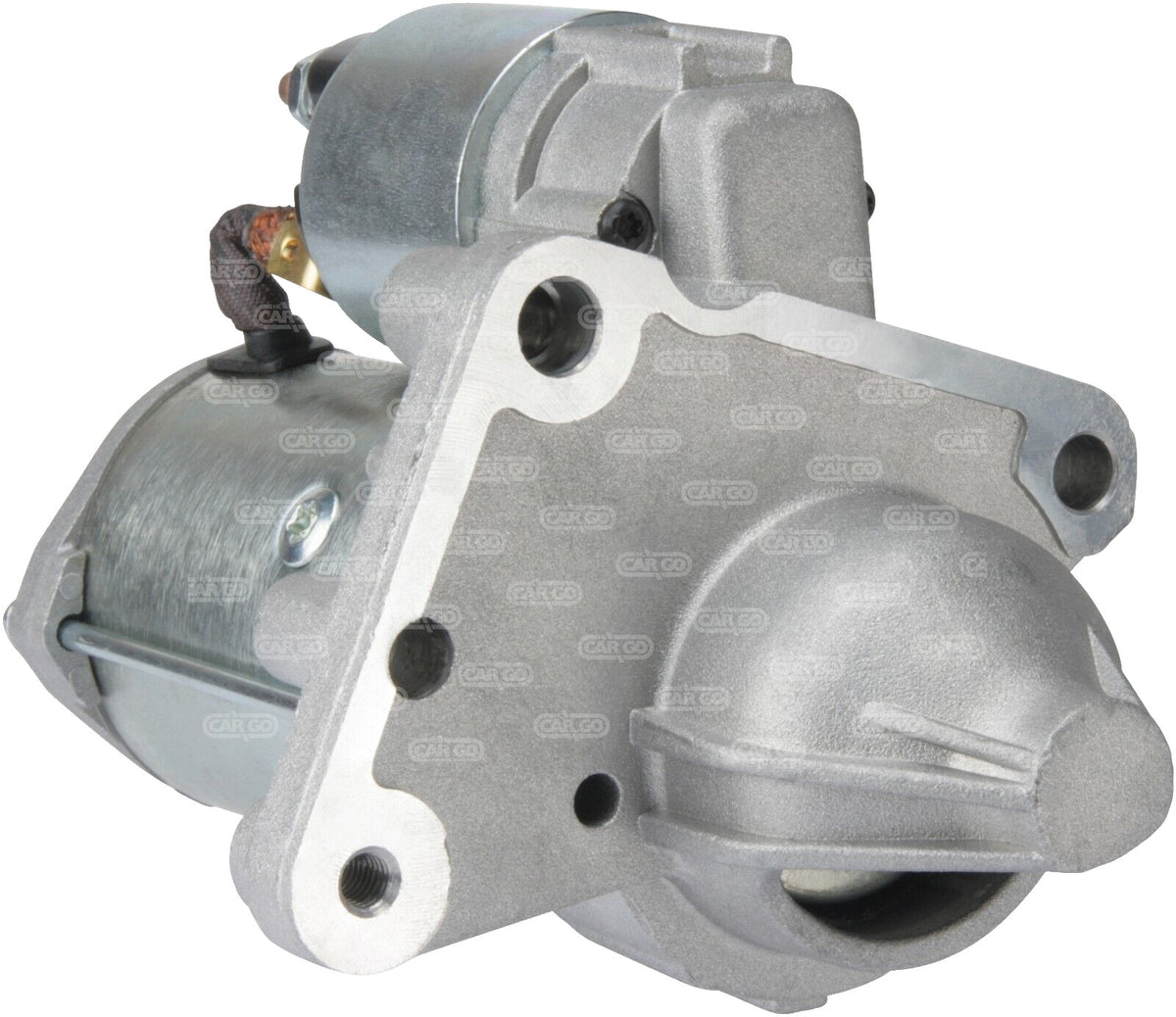 Starter Motor FOR Citroen Berlingo C-Elysee C3 Dispatch Expert 1.5 1.6 Diesel HD