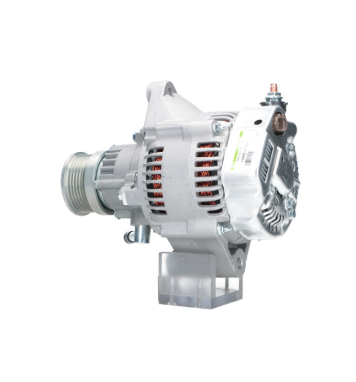 Alternator FOR Hyundai Excel Accent Getz Matrix Click Stardax 1.5 Diesel STX - view 10