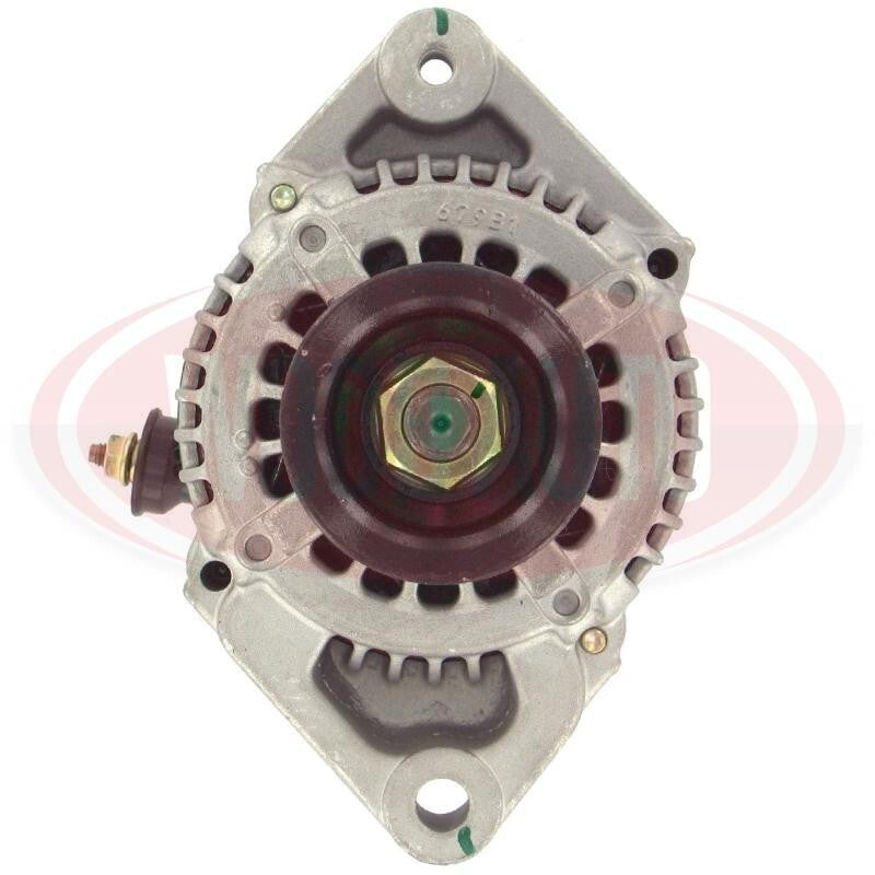 Alternator FOR Daihatsu Cuore Move Sirion 1.0 i Petrol EJ-VE EJ-DE Ejde K3-VE2 - view 3