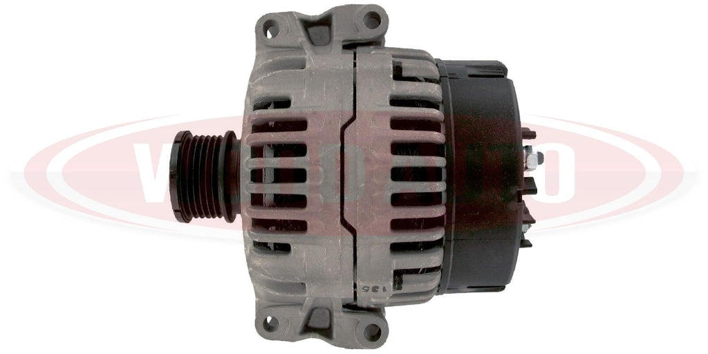 Alternator FOR Mercedes E200 208 211 213 E220T 308 311 313 Vito 2.1 Diesel CDi - view 6