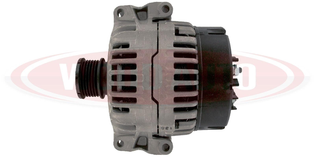 Alternator FOR Mercedes E200 208 211 213 E220T 308 311 313 Vito 2.1 Diesel CDi - view 6