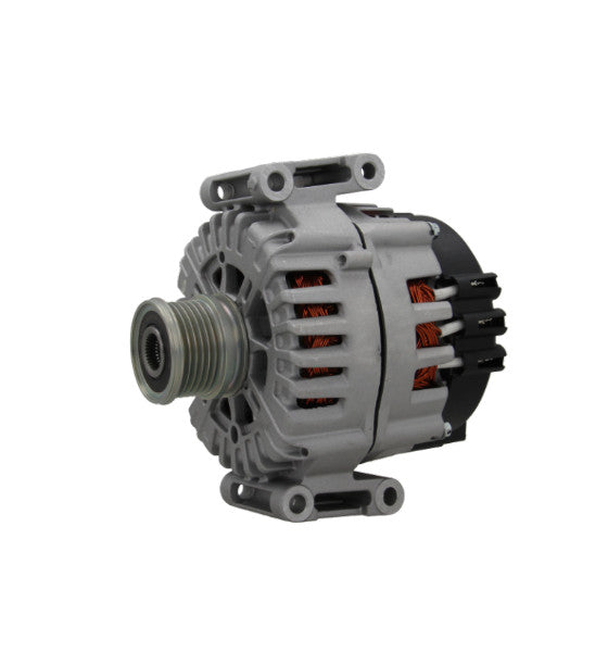 Alternator FOR Mercedes GLK200 E220 GLK220 C220 CLS220 E250 C250 2.1 Diesel CDi - view 10