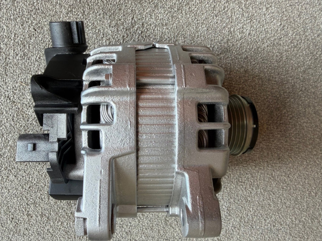 Alternator FOR Land Rover Discovery Sport Range Rover Evoque 2.2 Diesel TD4 SD4 - view 3