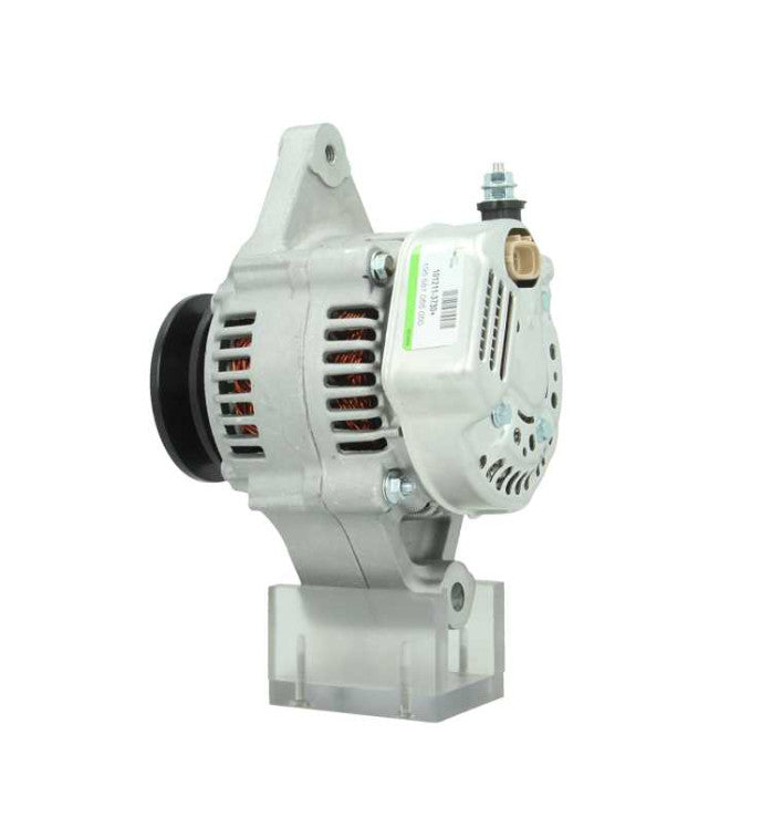 Alternator FOR Toyota Forklift Denso HC-Cargo Lucas Toyota Wood Auto 101211-3730 - view 9