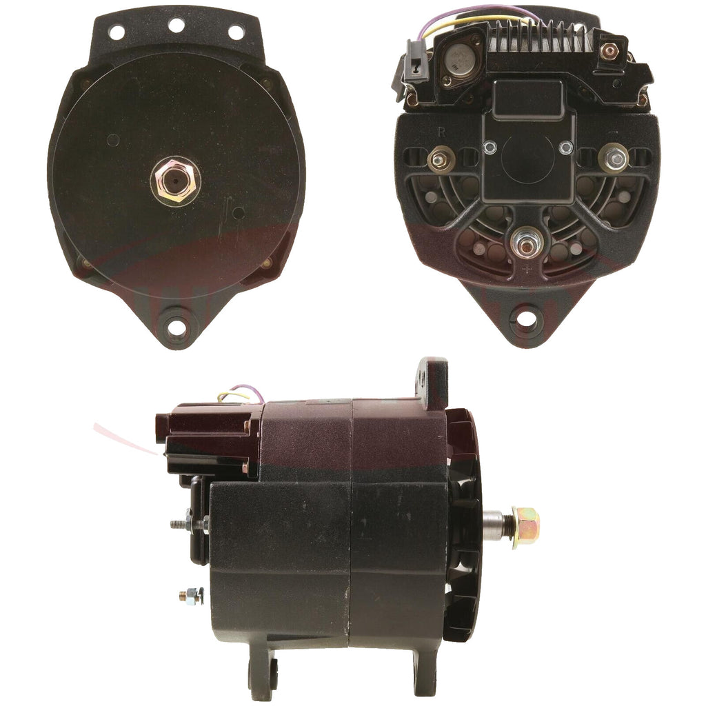 Alternator FOR Thermo King Motorola Prestolite HC-Cargo Remy King Long Lucas