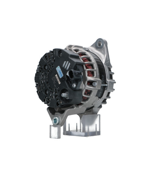 Alternator FOR Iveco Daily 35C14 MK6 210 AMP 0125811043 0125811044 0125811138 - view 4