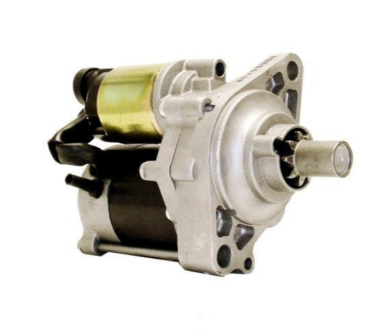 Starter Motor FOR Honda Isuzu Bosch Delco Remy HC-Cargo Lucas Mitsuba Valeo