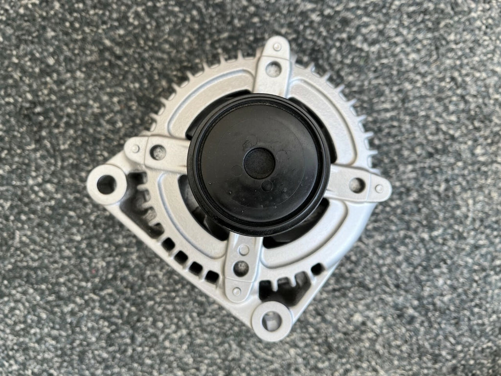 Alternator FOR Jeep Cherokee 2.8 Diesel CRD ENR ENS KJ KK - view 2