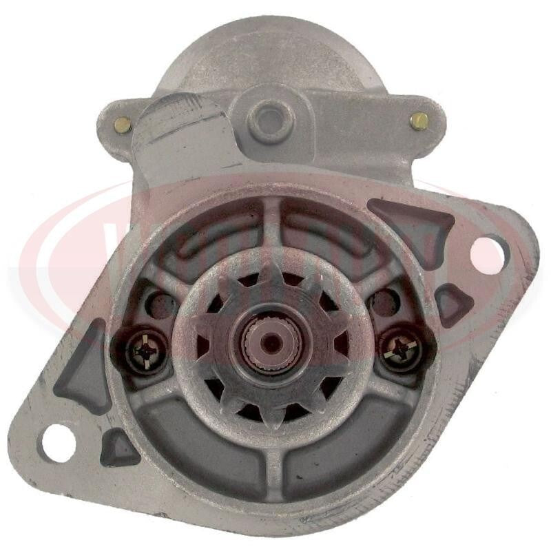 Starter Motor FOR 10MT Caterpillar V60E V80E Hyster Yale Fork Lift Perkins 4-236 - view 4