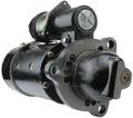 Starter Motor FOR 42MT Caterpillar Case Cummins Clark Fork Lift John Deere