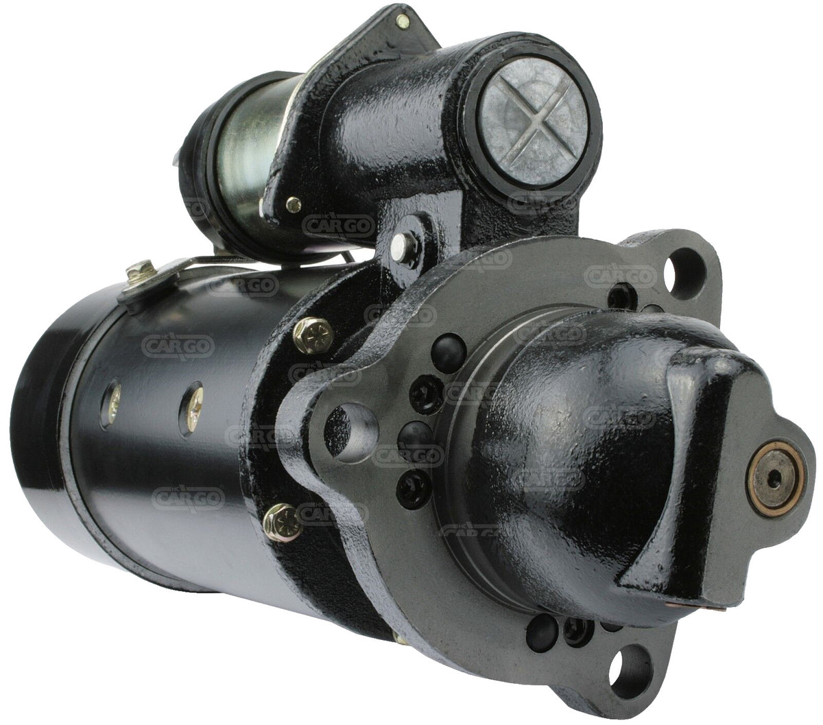 Starter Motor FOR 42MT Caterpillar Case Cummins Clark Fork Lift John Deere