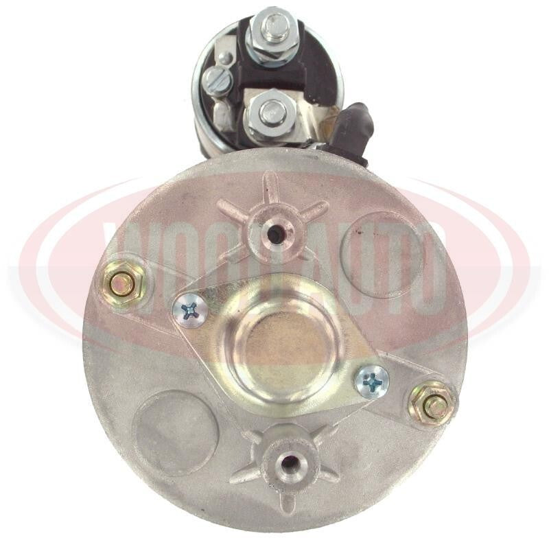 Starter Motor FOR Nissan Terrano 3.3 Ebro (MISA) 24 Volt 10 Teeth 4.0 KW Bosch - view 5