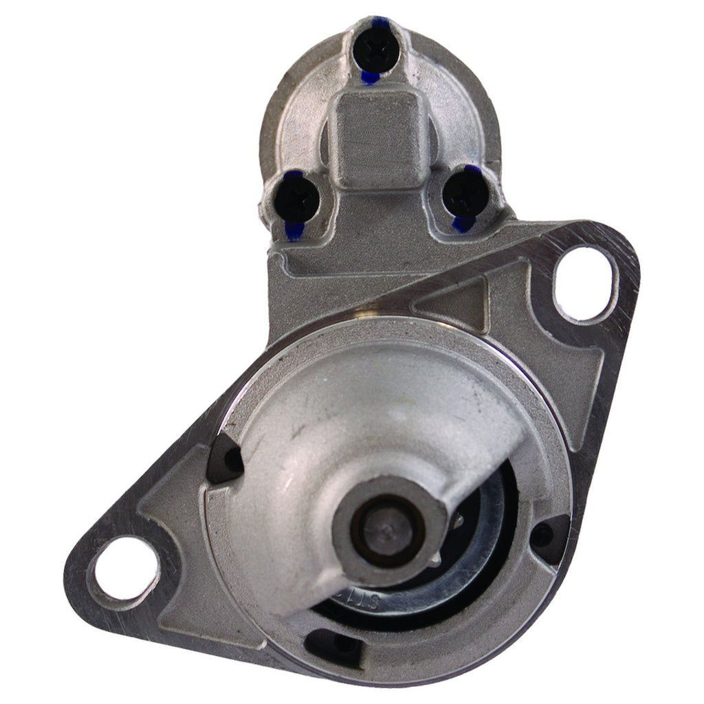 Starter Motor FOR Ford JCB John Deere Volvo Penta Marine Hitachi Lombardini - view 9