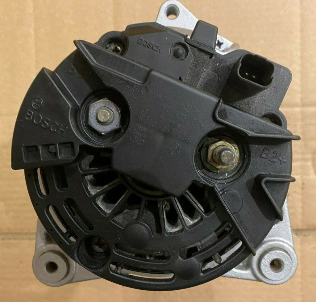 Alternator FOR Renault Laguna 1.9 Diesel Master Trafic 2.5 Diesel DCi Vivaro - view 2