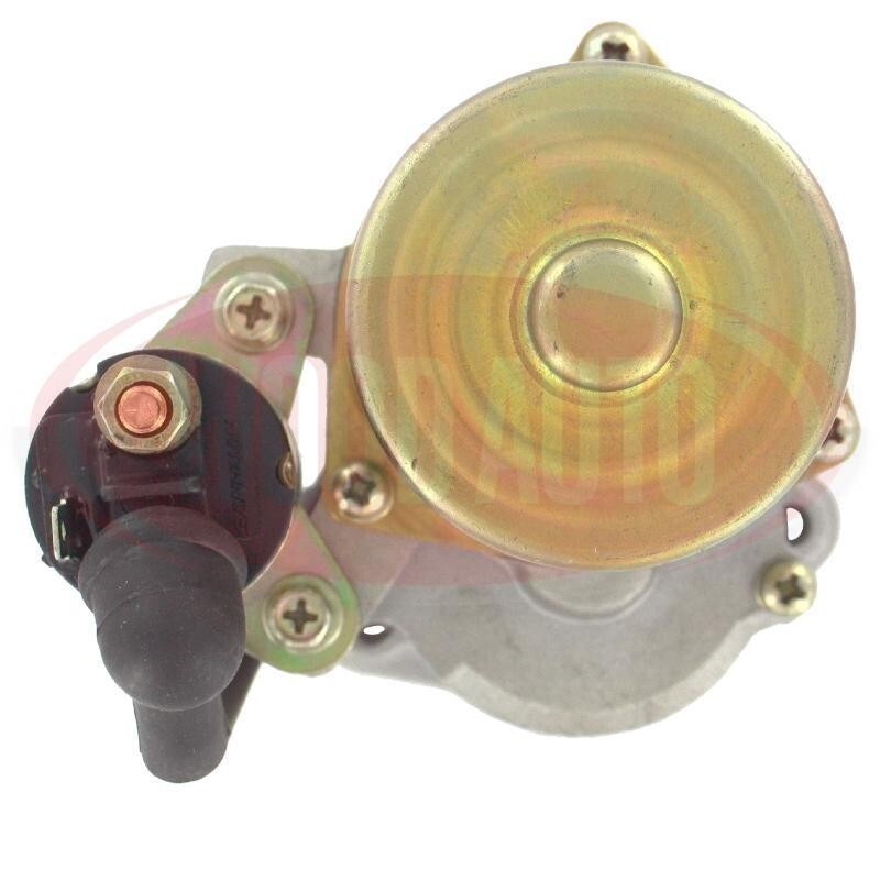 Starter Motor FOR Honda GD411 QXE4 GX270QAE2 Marine Outboard 9.9 hp - view 4