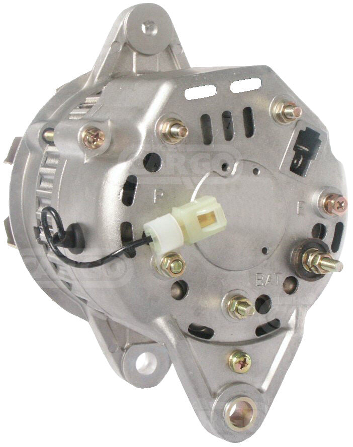 Alternator FOR Yanmar Massey Ferguson JCB Isuzu Yale Perkins Toyota Mitsubishi - view 4