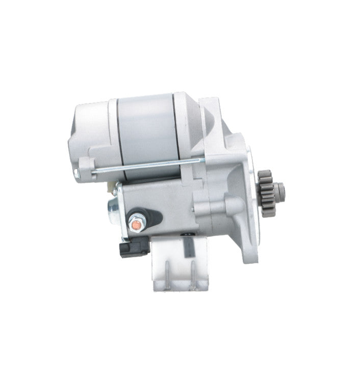 Starter Motor FOR John Deere 1445 1545 Yanmar Mower Denso HC-Cargo 13 Tooth - view 4