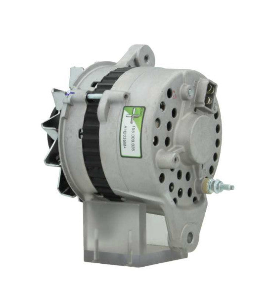 Alternator FOR Iseki Agricultural Mitsubishi Forklift FG Series FG30 FG25 FG20 - view 8