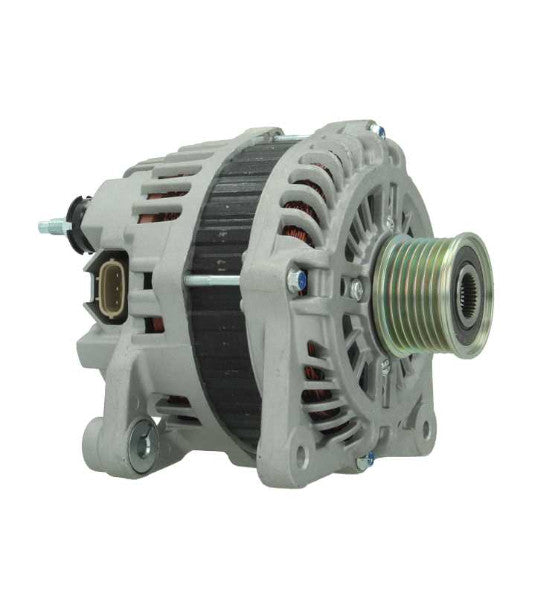 Alternator FOR Nissan Qashqai X-Trail 2.0 Diesel DCI Renault Koleos 2.0 Diesel - view 2