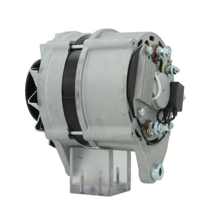 Alternator FOR DAF 45 55 5.9 Diesel Ford Marine Perkins 6 6-354 Lucas Marine - view 6
