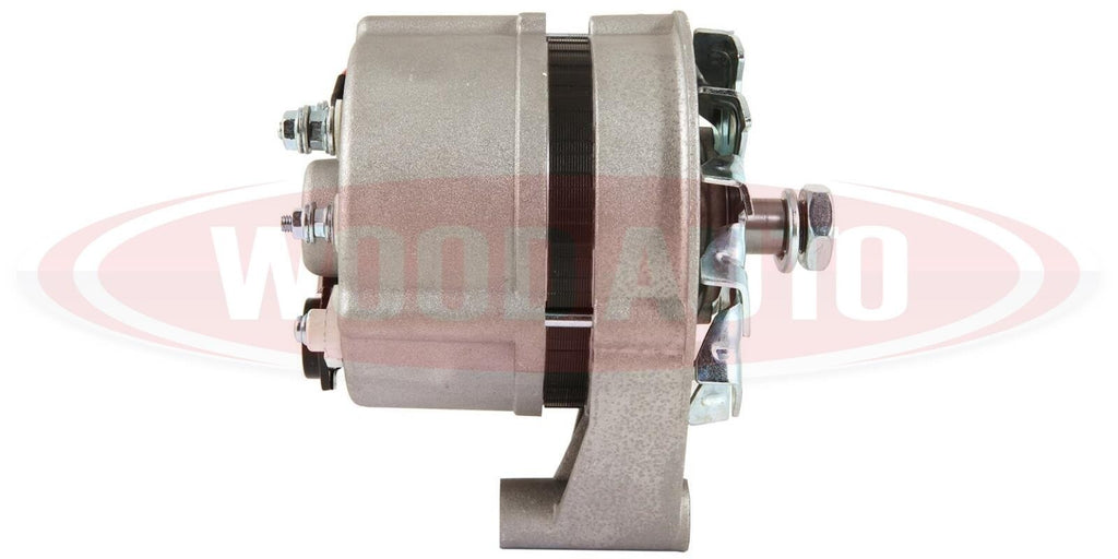 Alternator FOR Lombardini Ferrari Case Agrifull Arona Lombardini Claas Goldoni - view 6