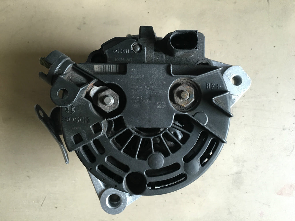 Alternator FOR Honda Accord 1.6 1.8 2.0 2.3 Petrol i 2.0 Diesel TD - view 2