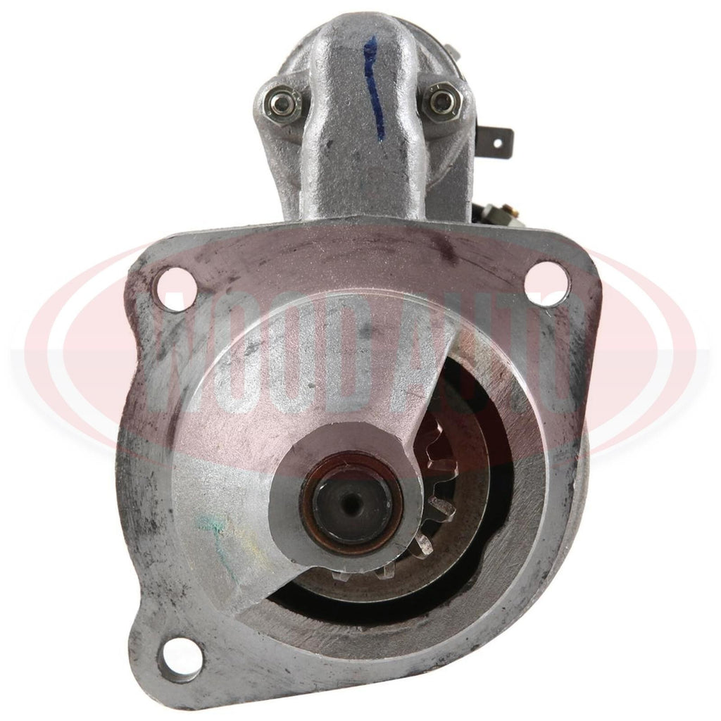 Starter Motor FOR Perkins Cummins Lucas Denso Hanomag Magneti Marelli Remy - view 4