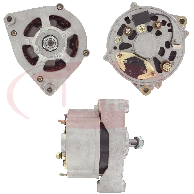 Alternator FOR Mercedes-Benz Steyr MAN Deutz-Farh Khd Faun International Harvest - view 3