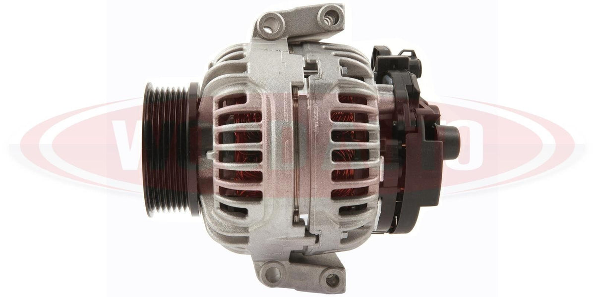 Alternator FOR DAF CF XF Bova Synergy Magnum Solaris Vacanza 12.6 12.9 Diesel - view 6