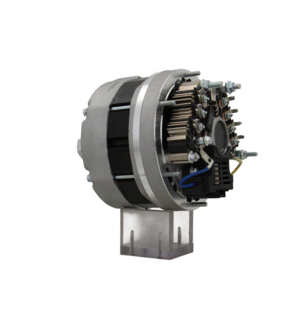 Alternator FOR Porsche 911 3.0 Petrol 3.3 Turbo 930.6 930.66 Valeo HC-Cargo - view 7