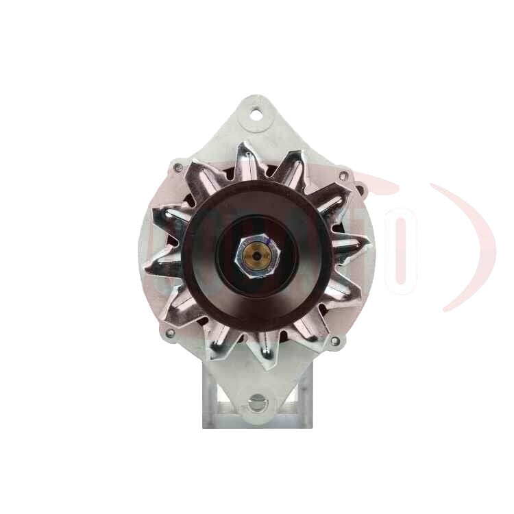 Alternator FOR Nissan Patrol 2.8 Petrol 3.2 & 3.3 Diesel TD L28 W2 SD33 SD33T - view 3