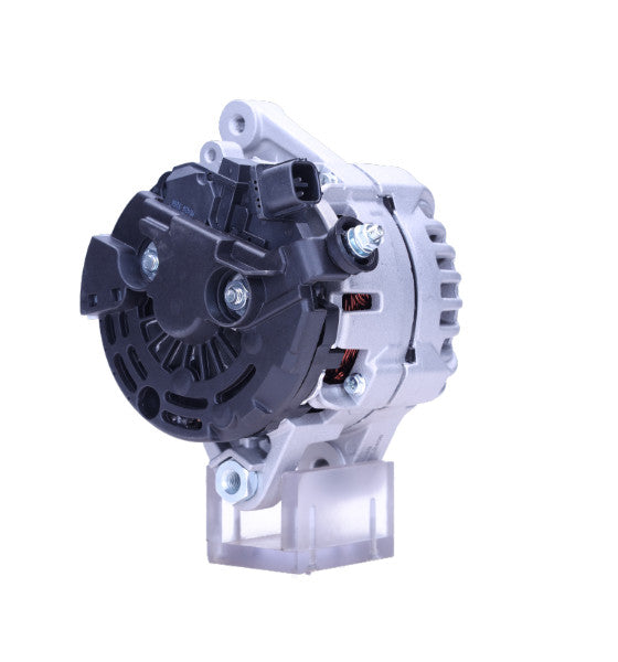 Alternator FOR Toyota Yaris 1.3 Petrol VVTi 2SZ-FE 1298cc Bosch HC-Cargo Valeo - view 5
