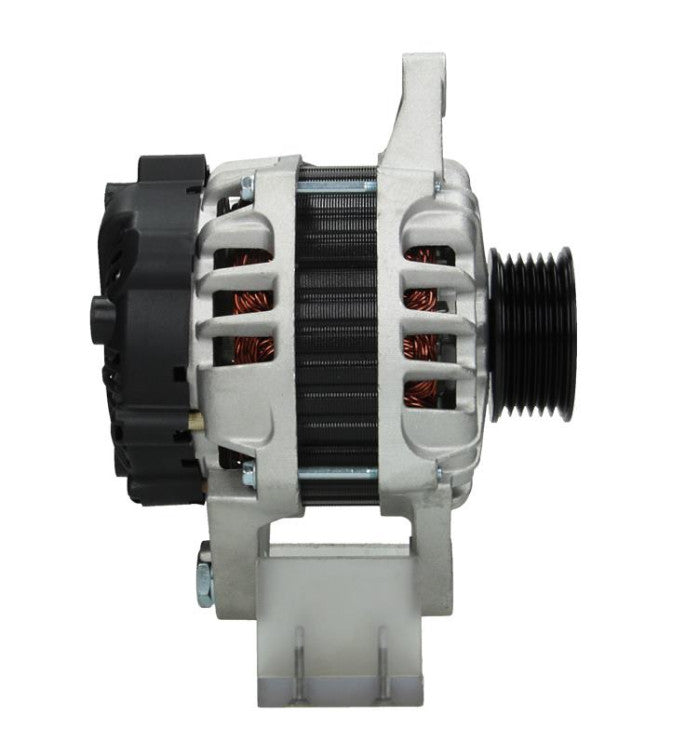 Alternator FOR Hyundai Accent Elantra Solaris i20 i30 KIA Ceed Proceed Rio Venga - view 3