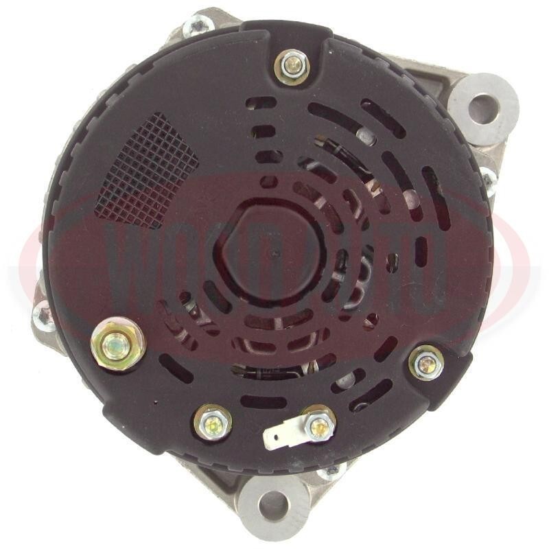 Alternator FOR John Deere 6000 Series 6620 6920 6420 6110 6920 6910 6320 6420 - view 5