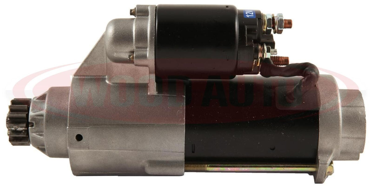 Starter Motor FOR Mariner Marine Mercury Marine Remy (delco) Cargo Wood Auto - view 6