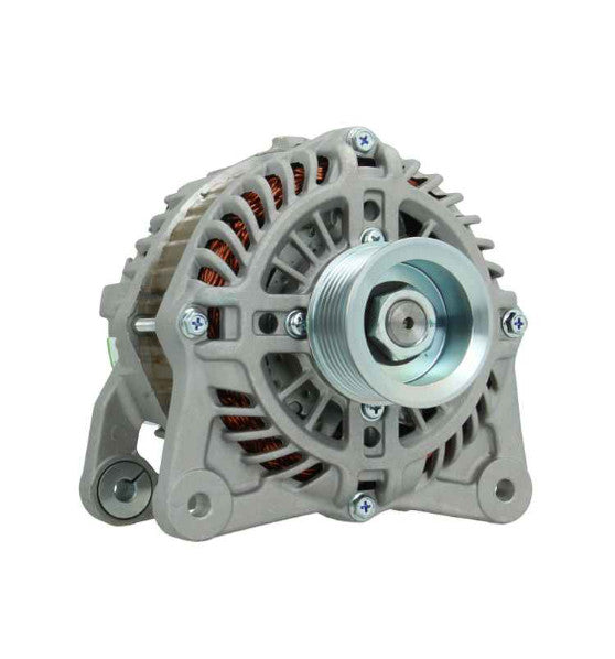 Alternator FOR Nissan Micra Note Tiida Versa NV200 1.6 Petrol HR16DE Micra 1.5