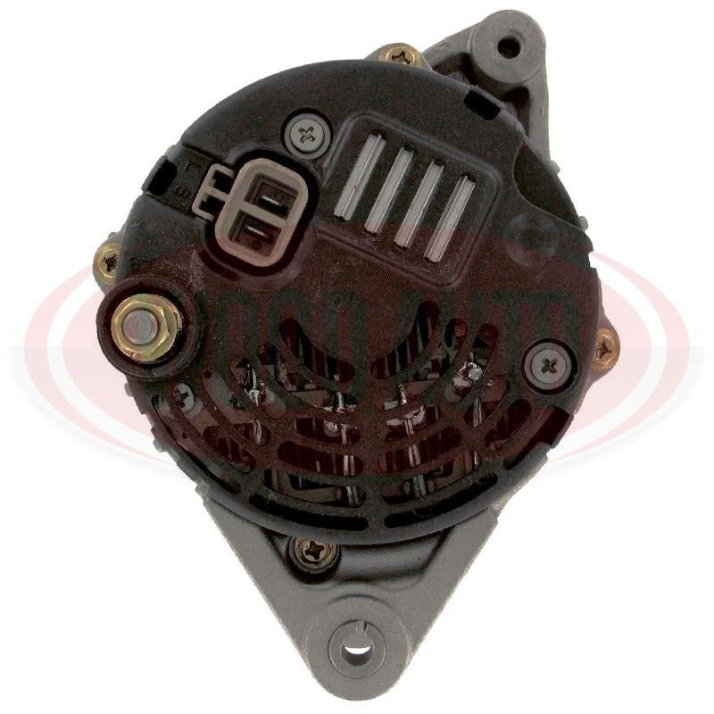 Alternator FOR Kubota Atlas Copco Bobcat Bomag Doosan Hitachi Hyster V3800DI-T-E - view 5