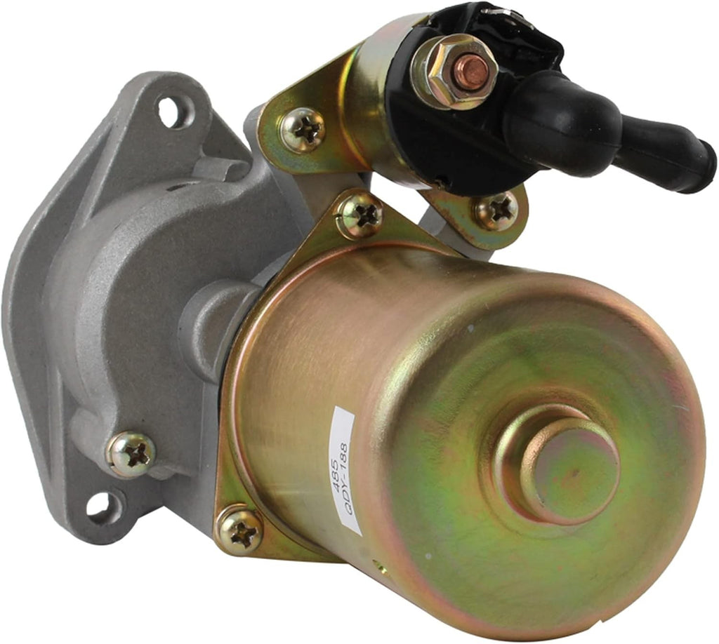 Starter Motor FOR Honda Generators 160 i Luxline GX GX390 GXV340 GX340 GXV390 - view 10