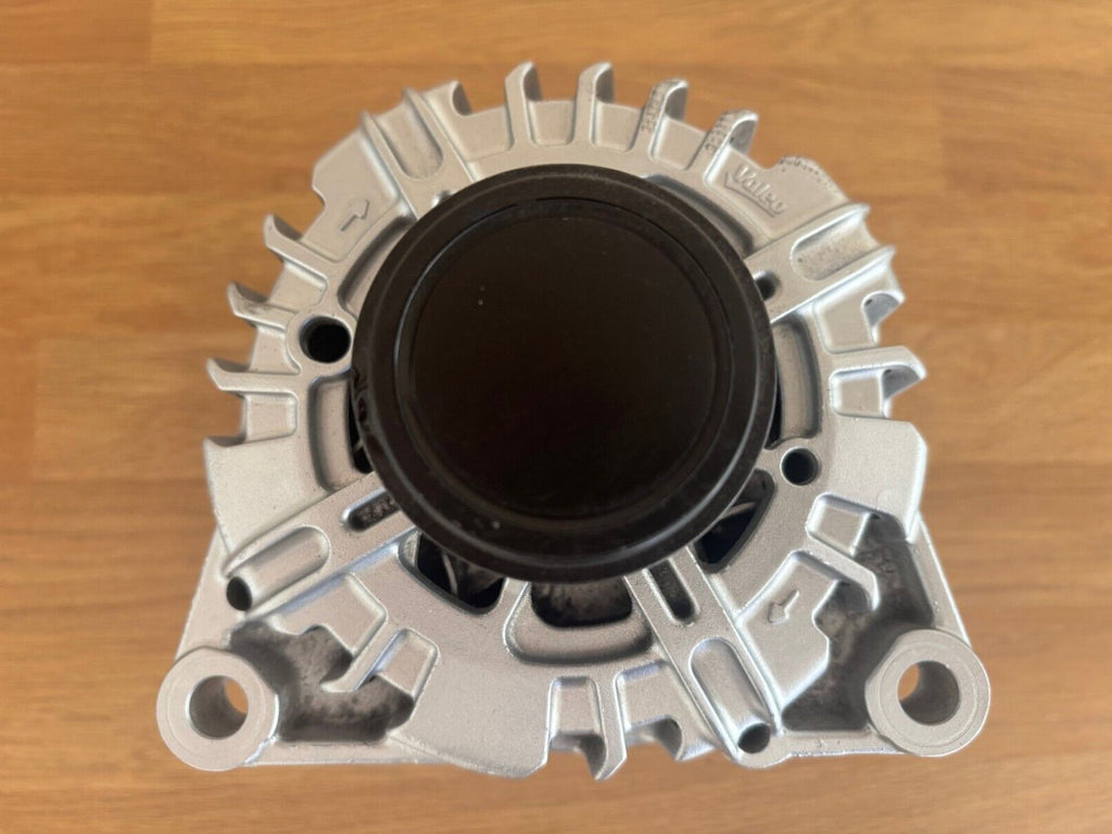Alternator FOR Ford Ecosport Kuga Focus 1.5 Diesel 165 AMP TG15C236 TG15C286 - view 4
