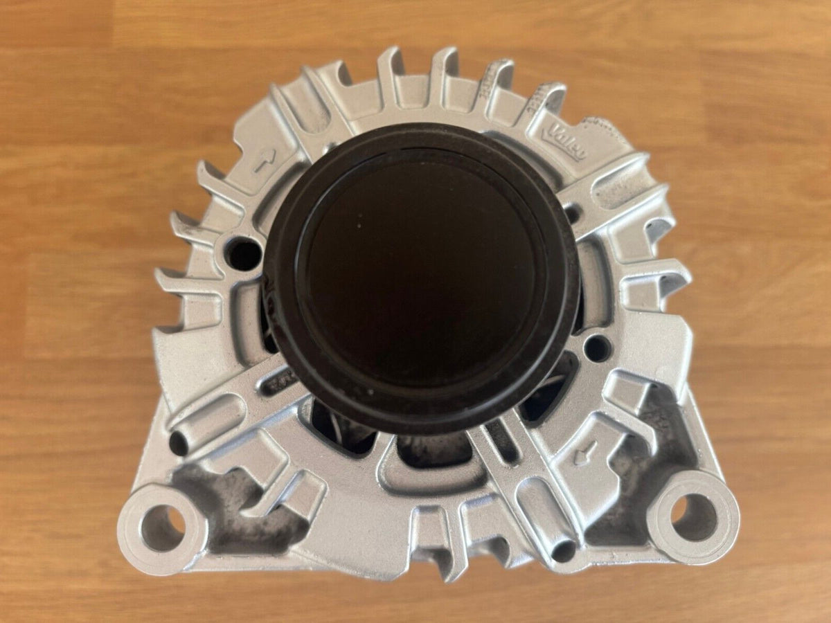 Alternator FOR Ford Ecosport Kuga Focus 1.5 Diesel 165 AMP TG15C236 TG15C286 - view 4