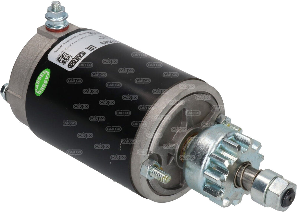 Starter Motor FOR Evinrude Johnson Marine 20 25 28 30 35 40 Horse Power HP