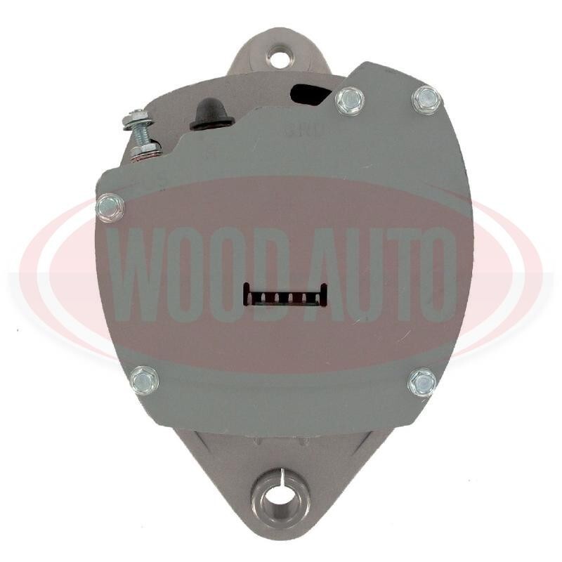 Alternator FOR Caterpillar Cummins CAV Massey Ferguson IH Mack Type 20SI 300 - view 3