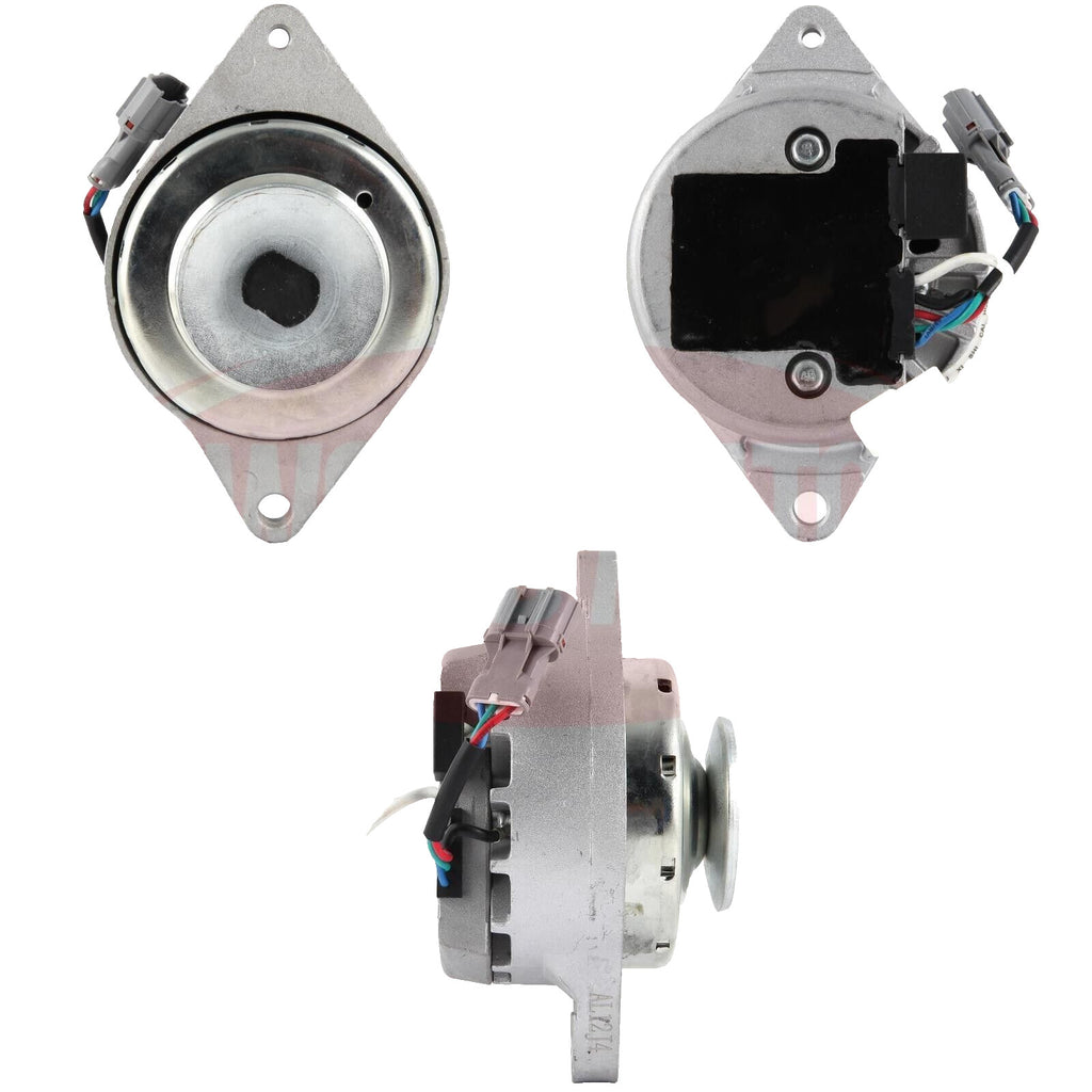 Alternator FOR Isuzu 8970489700 8970489701 8970489702 8970489704 8970489706