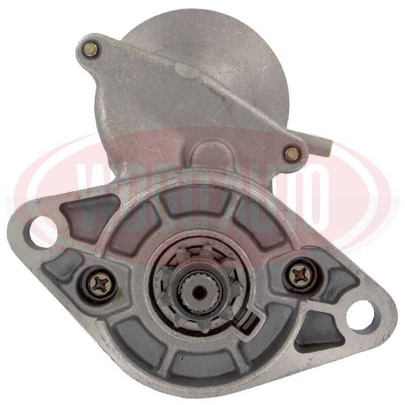 Starter Motor FOR VW Toyota ForkLift 5FG FG 5FG50 5FGL18 5FG10 5FGL20 5FGL14 - view 4